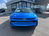 Used 2025 Chevrolet Equinox EV LT image 2