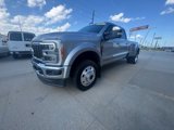 Used 2023 Ford F450 Lariat w/ Lariat Ultimate Package image 4
