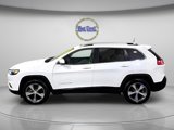 Used 2019 Jeep Cherokee Limited image 4
