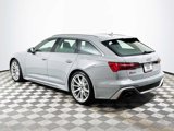 Used 2025 Audi RS 6 performance w/ Matte Carbon Package image 5