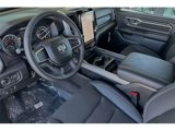 New 2025 RAM 1500 Big Horn image 6