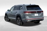 New 2025 Volkswagen Atlas SEL Premium R-Line image 3