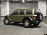New 2025 Jeep Wrangler Unlimited Sport S 4xe image 5