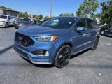 Used 2020 Ford Edge ST w/ Equipment Group 401A image 2