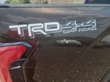 Used 2025 Toyota Tundra Limited w/ TRD Off-Road Package image 4