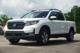 Used 2025 Honda Ridgeline RTL image 5