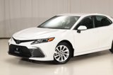 Used 2023 Toyota Camry LE image 3