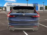 New 2026 Honda CR-V Sport image 4