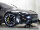 Used 2022 Tesla Model S Plaid image 2