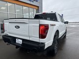 New 2025 Ford F150 Tremor w/ Equipment Group 402A High image 3