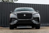 New 2026 Jaguar F-PACE R-Dynamic S image 5