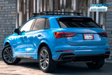 Used 2021 Audi Q3 2.0T Premium Plus image 3