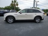 Certified 2025 MAZDA CX-90 3.3 Turbo w/ Preferred Package image 2