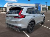 New 2026 Honda CR-V Sport Touring image 5
