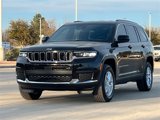 New 2025 Jeep Grand Cherokee L Laredo w/ Luxury Tech Group I image 3