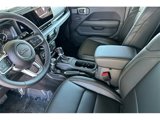 New 2025 Jeep Wrangler Sahara w/ Safety Group image 6