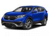 Used 2022 Honda CR-V EX image 4