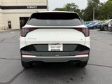 New 2026 Kia Sportage SX Prestige image 4
