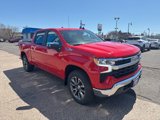 New 2025 Chevrolet Silverado 1500 LT image 4