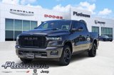 New 2026 RAM 1500 Laramie w/ Night Edition image 2