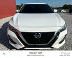 Used 2021 Nissan Sentra SV image 2
