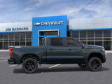 New 2026 Chevrolet Silverado 1500 LT Trail Boss image 5