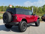 New 2025 Ford Bronco Raptor image 3