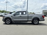 Used 2024 Ford F150 STX w/ Mobile Office Package image 3