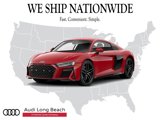 New 2025 Audi RS e-tron GT performance image 4