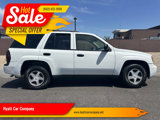 Used 2006 Chevrolet TrailBlazer LS image 2