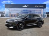 New 2026 Kia Sportage EX image 4