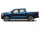 New 2025 Ford F150 Lightning Platinum image 3