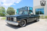 Used 1987 GMC Sierra 1500 2WD Regular Cab image 2