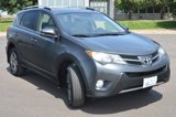 Used 2015 Toyota RAV4 XLE image 6