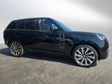 New 2025 Land Rover Range Rover SE image 2