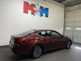 Used 2025 Nissan Altima 2.5 SV image 3