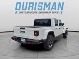 New 2025 Jeep Gladiator Rubicon image 3