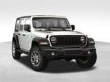 New 2025 Jeep Wrangler Sport S image 5