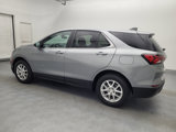 Used 2023 Chevrolet Equinox LT w/ Driver Convenience Package image 3