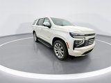 New 2025 Chevrolet Tahoe Premier w/ Sun And Tow Package image 2