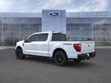 New 2025 Ford F150 Tremor w/ Equipment Group 402A High image 5