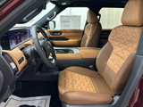 New 2025 Nissan Armada Platinum Reserve image 4