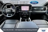 New 2025 Ford F250 Lariat w/ Lariat Ultimate Package image 5