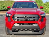 New 2025 Toyota Tacoma SR5 image 2