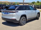 New 2025 Jeep Wagoneer Limited image 3