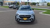 New 2025 Subaru Outback Limited image 2