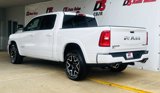 New 2025 RAM 1500 Laramie image 4