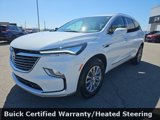 Certified 2022 Buick Enclave Essence image 2