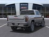 New 2025 GMC Sierra 2500 SLT w/ SLT Premium Package image 4