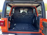 Certified 2019 Jeep Wrangler Unlimited Rubicon w/ Dual Top Group image 6